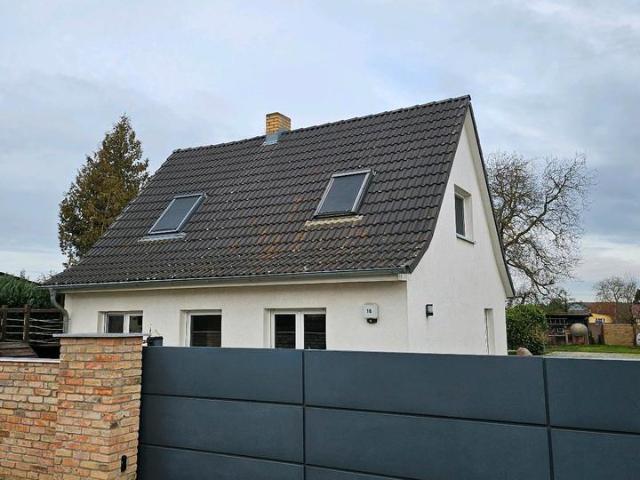 Haus kaufen in Eberswalde 1, Eberswalde