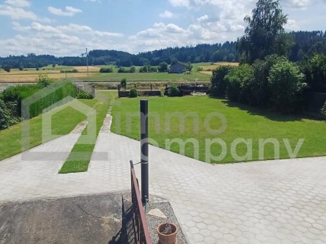 Einfamilienhaus kaufen in Rohrbach an der Lafnitz, Steiermark
