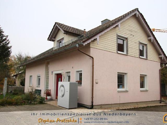 Haus kaufen in Eichendorf, Bayern