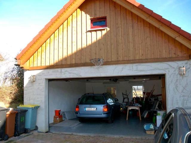 Haus kaufen in Eichenzell, Hessen