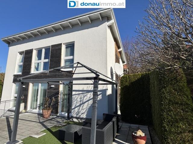 Einfamilienhaus kaufen in Eidenberg, Oberösterreich