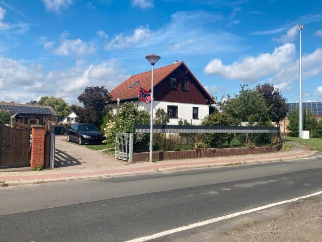 Haus kaufen in Eilenburg, Sachsen