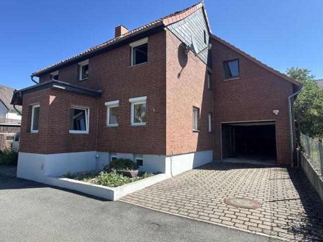 Haus kaufen in Eime, Landkreis Hildesheim