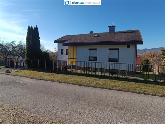 Villa kaufen in Weppersdorf