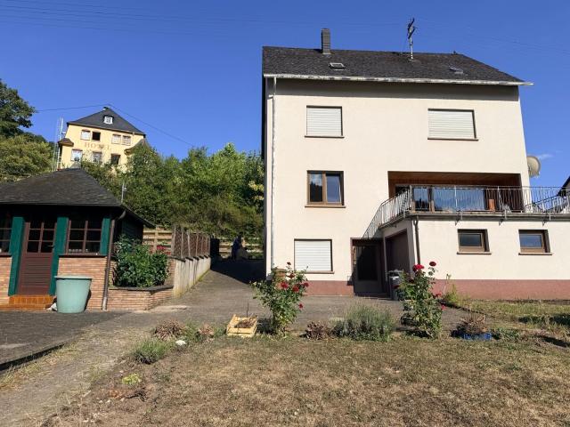 Villa kaufen in Bullay, Landkreis Cochem-Zell