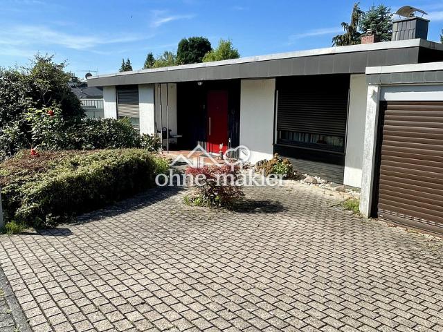 Haus kaufen in Schäfersberg, Niedernhausen