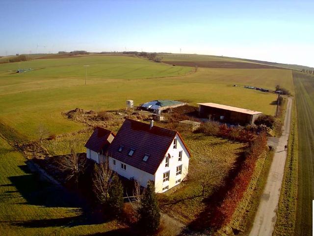 Haus kaufen in Simmershofen, Landkreis Neustadt an der Aisch-Bad Windsheim