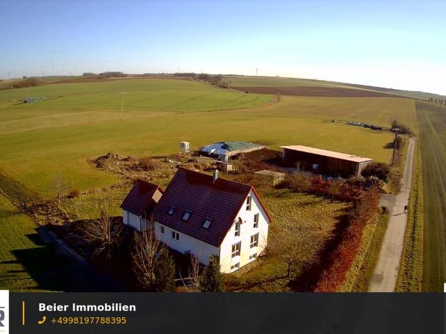Villa kaufen in Simmershofen, Landkreis Neustadt an der Aisch-Bad Windsheim
