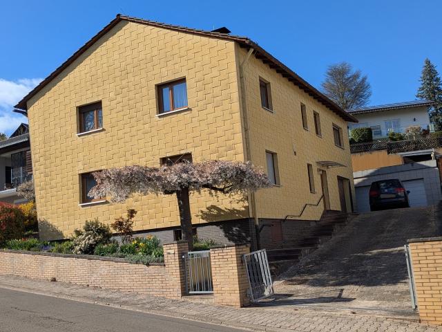 Haus kaufen in Steinborn, Eisenberg
