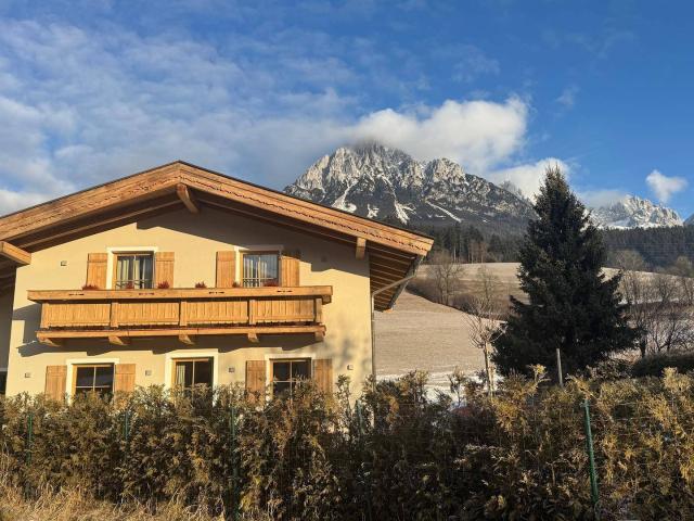Haus mieten in Ellmau, Tirol