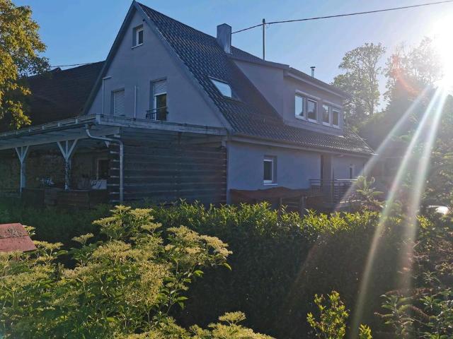 Haus kaufen in Dallau, Elztal