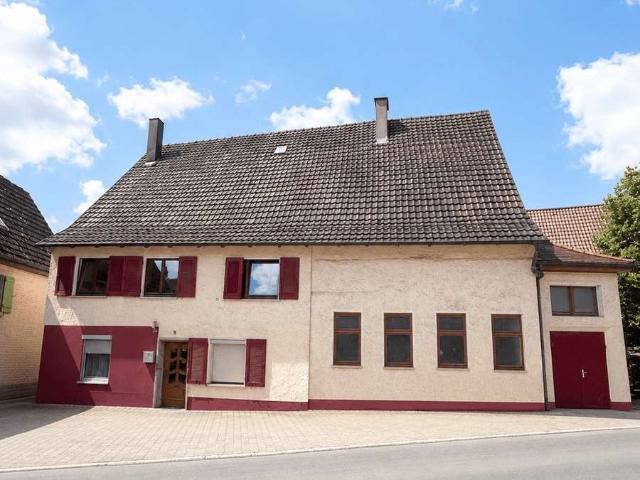 Haus kaufen in Empfingen, Landkreis Freudenstadt