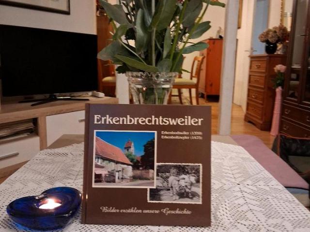 Haus kaufen in Erkenbrechtsweiler, Baden-Württemberg
