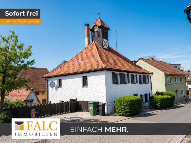 Haus mieten in Westheim, Bayern