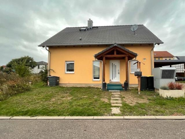 Haus kaufen in Schkopau, Sachsen-Anhalt