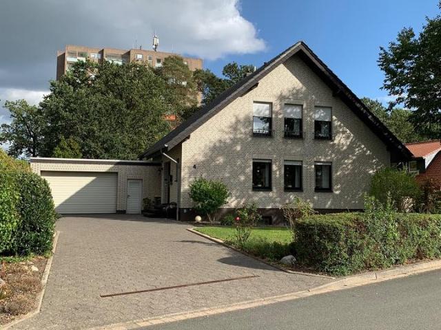 Haus kaufen in Espelkamp Zentrum, Espelkamp