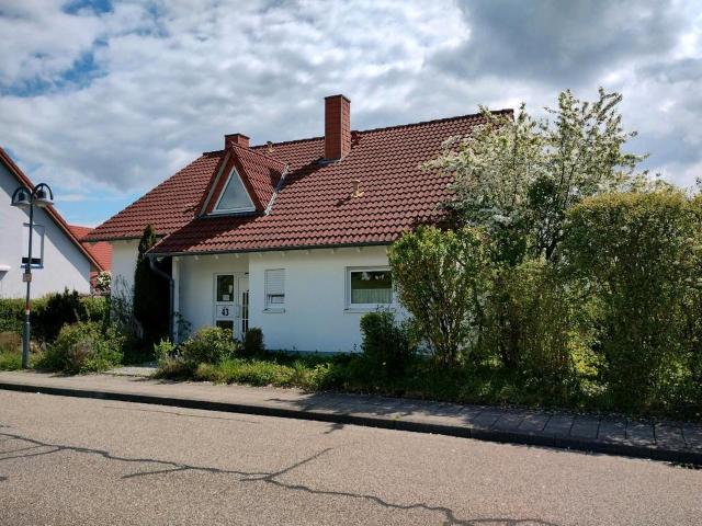 Haus kaufen in Ettlingen, Baden-Württemberg