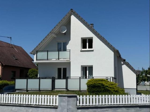 Haus kaufen in Breisach, Baden-Württemberg