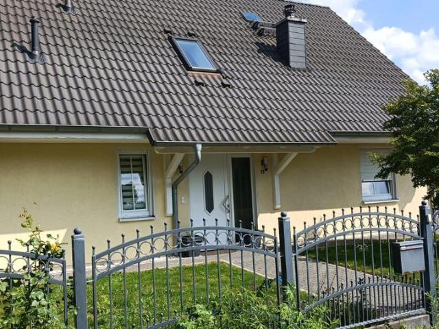Haus kaufen in Seegefeld, Falkensee