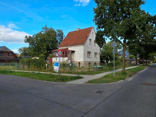 Haus kaufen in Seegefeld, Falkensee