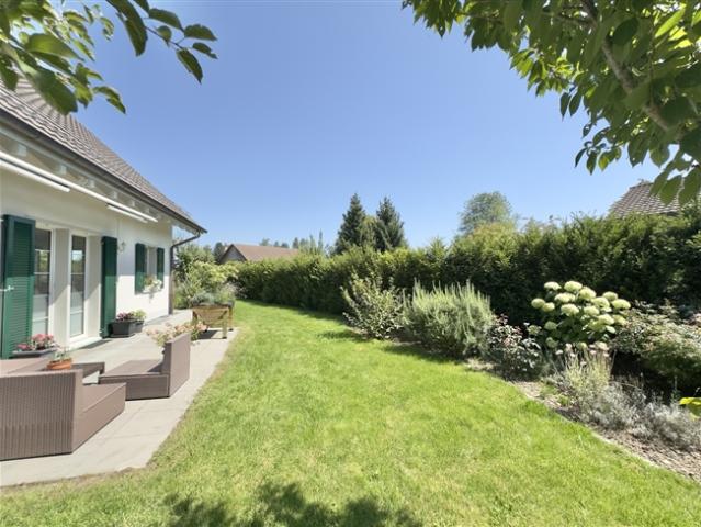 Einfamilienhaus kaufen in Rüdlingen, Schaffhausen