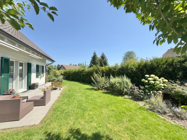 Reihenfamilienhaus kaufen in Rüdlingen, Schaffhausen