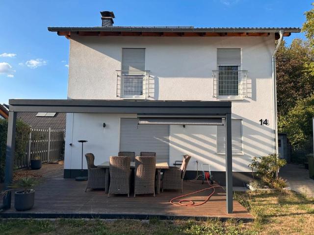 Haus kaufen in Sachsenheim, Baden-Württemberg