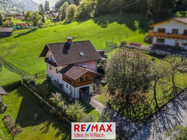 Haus kaufen in Feld am See, Kärnten