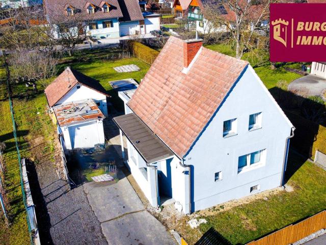Haus kaufen in Feldbach