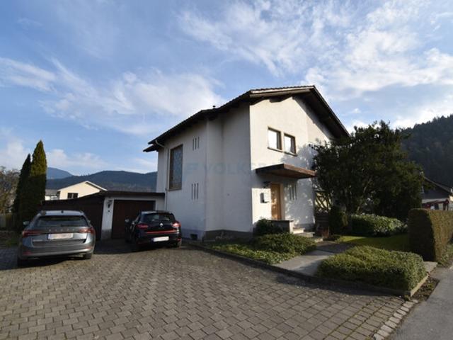 Immobilie kaufen in Feldkirch, Vorarlberg