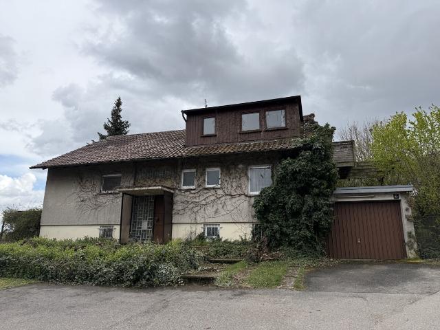 Villa kaufen in Sontheim, Heilbronn