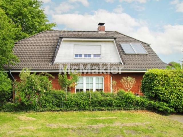 Haus kaufen in Harrislee, Schleswig-Holstein