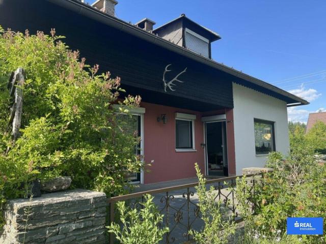 Haus kaufen in Zell-Mitterwinkel/Sele-Srednji Kot, Zell