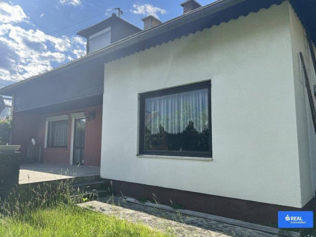 Haus kaufen in Zell-Mitterwinkel/Sele-Srednji Kot, Zell