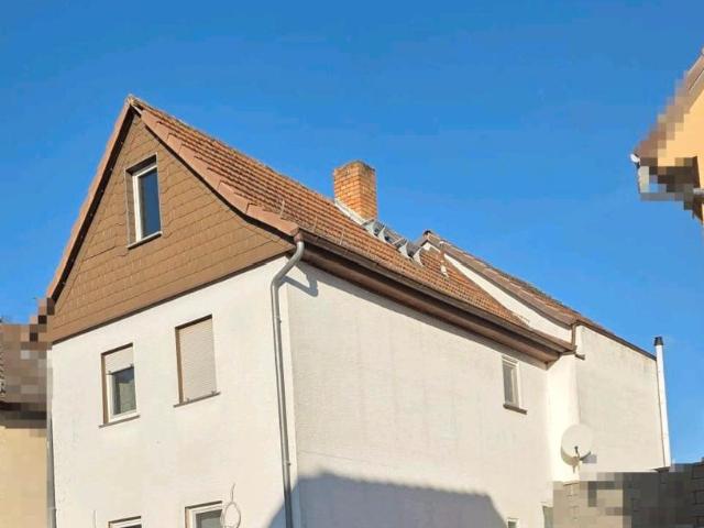 Haus kaufen in Steinbach, Landkreis Gießen