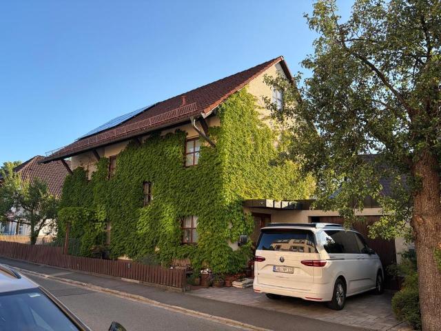Haus kaufen in Feucht, Bayern