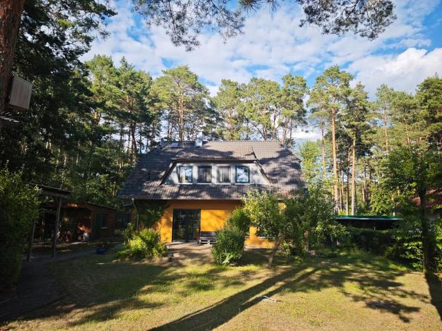 Haus kaufen in Beelitz, Brandenburg