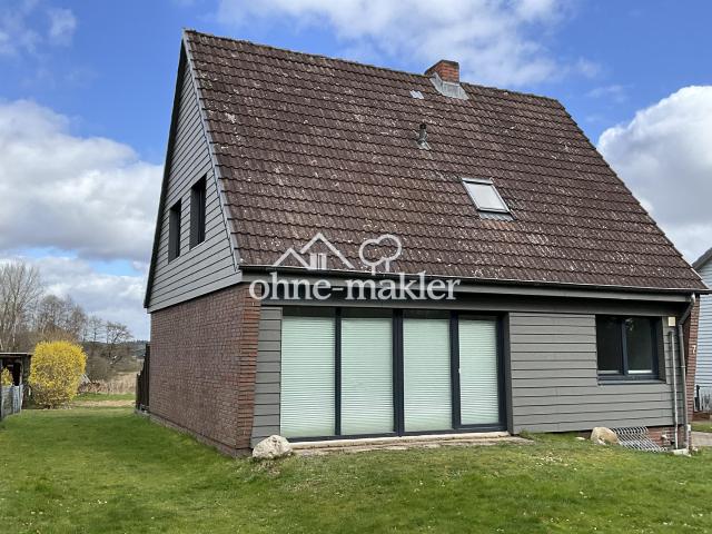 Haus kaufen in Fitzbek, Schleswig-Holstein