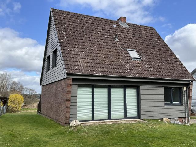 Villa kaufen in Fitzbek, Schleswig-Holstein