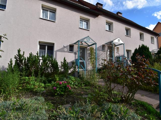 Haus kaufen in Zella-Mehlis, Thüringen