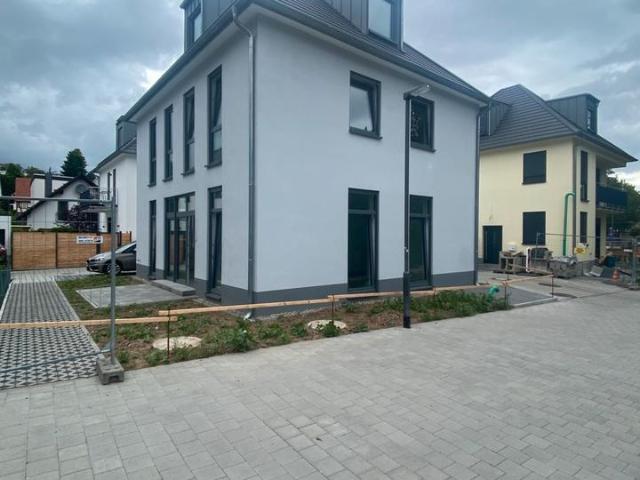 Haus kaufen in Bornheim, Sachsenhausen