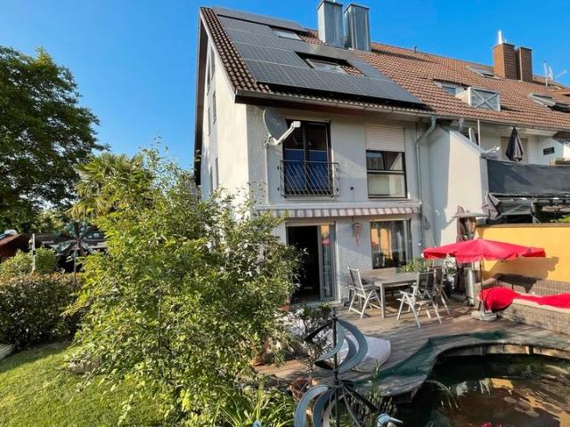 Haus kaufen in Munzingen, Freiburg