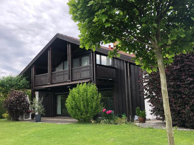 Haus mieten