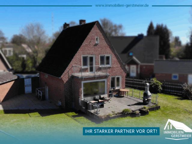 Haus mieten in Aurich, Niedersachsen