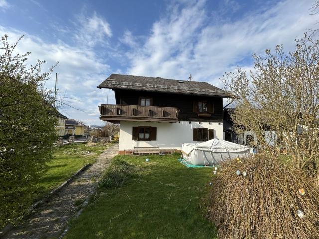 Haus kaufen in Gampern