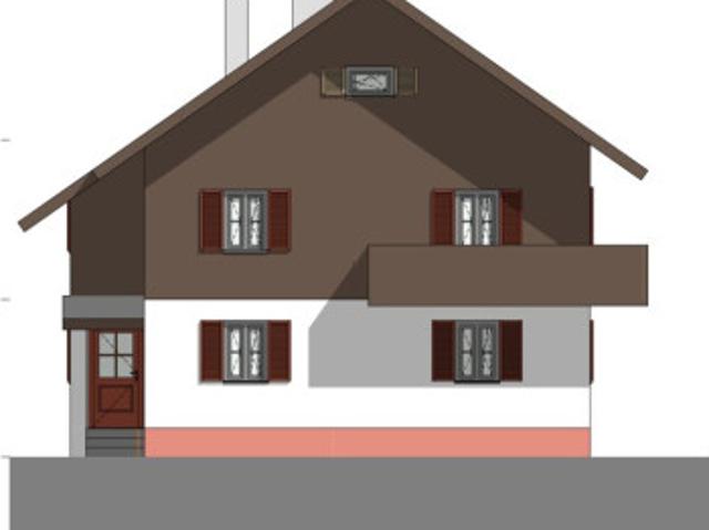 Villa kaufen in Gampern