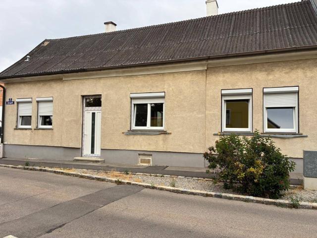 Haus mieten in Gänserndorf, Niederösterreich