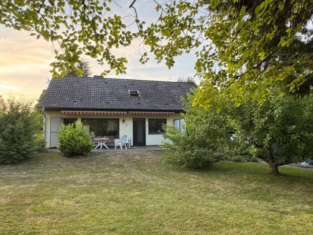 Haus kaufen in Bad Arolsen