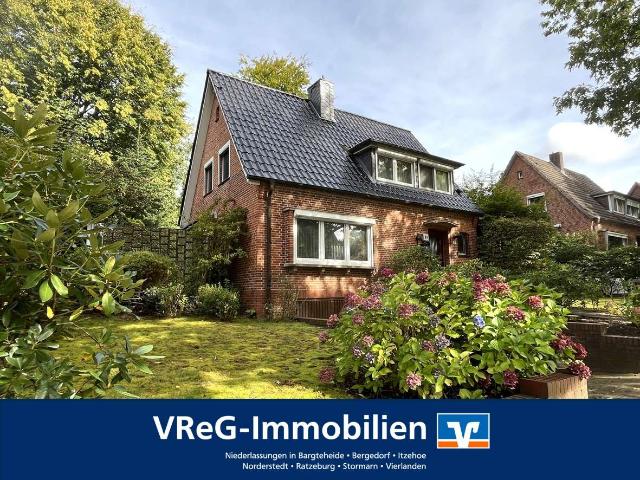 Haus kaufen in Itzehoe, Kreis Steinburg