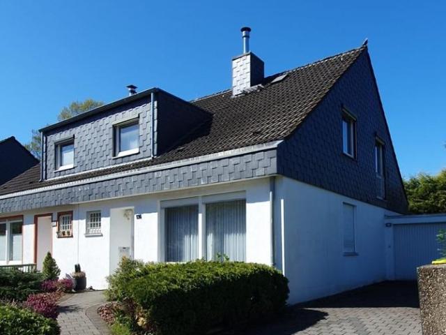Haus kaufen in Sankt Augustin, Ort